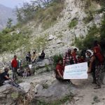 Hymalaya Trek 1