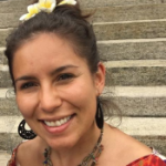 Sofía Camacho