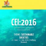 Caretakers of Environment Conference