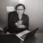 esther-kelechi-agbarakwe-working
