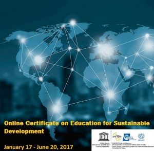 Diplomado ENG for UPEACE