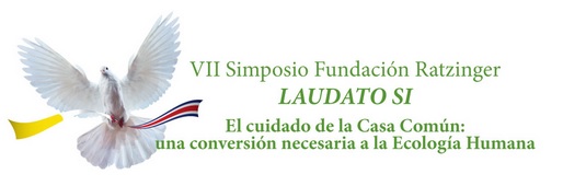 Laudato si conference image