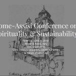 Sustainability and Spirituality