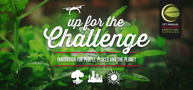 Noticia Earth Day Conference 3