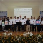 School in Mexico and the ECI