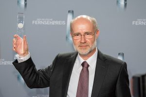 Harald Lesch1