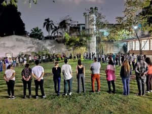 UMAPAZ Carta de la Tierra