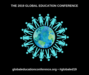 Logo GEC 2019